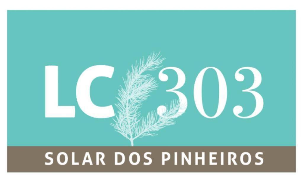 شقة Solar Dos Pinheiros Lc 303 كوارتيرا المظهر الخارجي الصورة