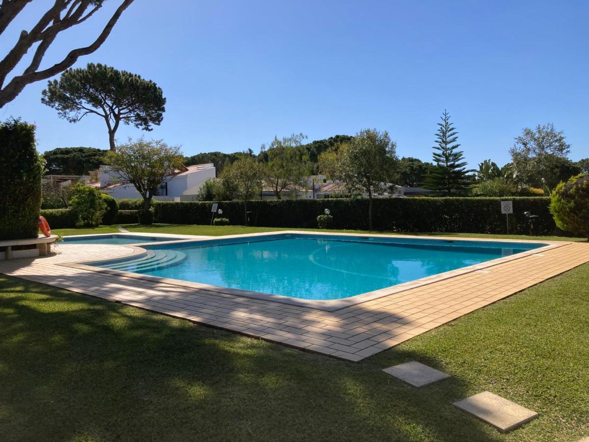 شقة Solar Dos Pinheiros Lc 303 كوارتيرا المظهر الخارجي الصورة