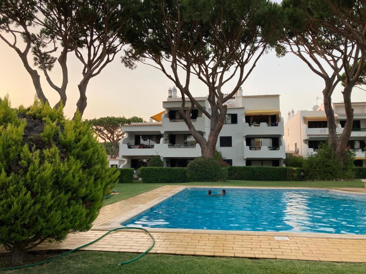 شقة Solar Dos Pinheiros Lc 303 كوارتيرا المظهر الخارجي الصورة